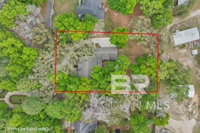 6100 Oakwood Lane, Fairhope, AL 36532