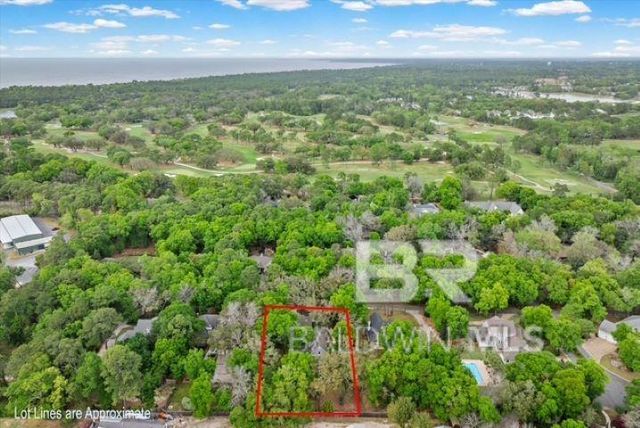 6100 Oakwood Lane, Fairhope, AL 36532