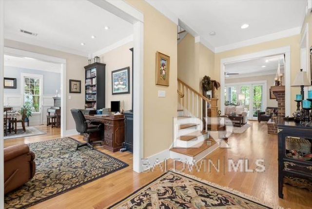 6100 Oakwood Lane, Fairhope, AL 36532
