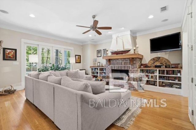 6100 Oakwood Lane, Fairhope, AL 36532