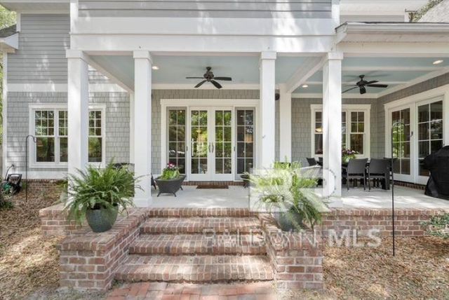 6100 Oakwood Lane, Fairhope, AL 36532