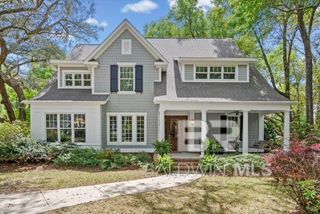 6100 Oakwood Lane, Fairhope, AL 36532