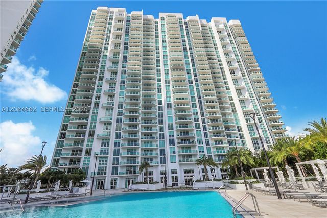 3301 NE 183rd St 2003, Aventura, FL 33160