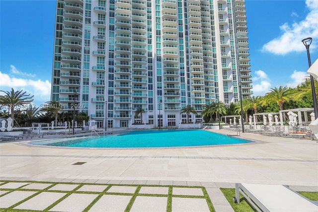 3301 NE 183rd St 2003, Aventura, FL 33160
