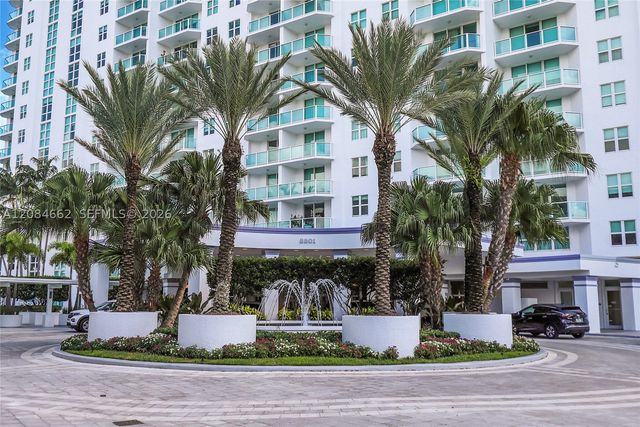 3301 NE 183rd St 2003, Aventura, FL 33160
