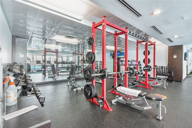 3301 NE 183rd St 2003, Aventura, FL 33160