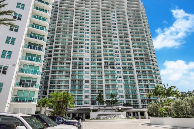 3301 NE 183rd St 2003, Aventura, FL 33160