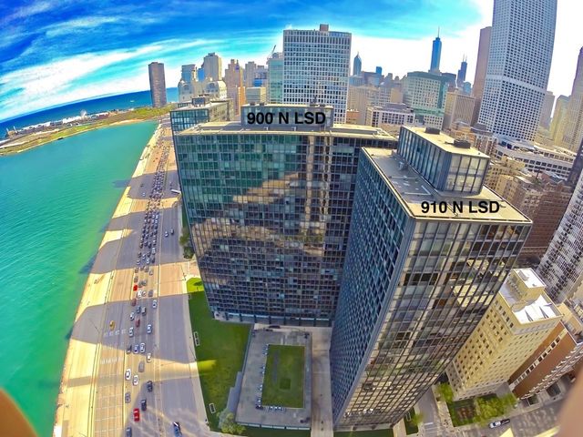 900 N Lake Shore Drive 2405, Chicago, IL 60611