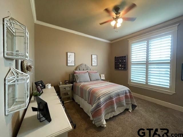 19330 Brittni Rae, Lindale, TX 75771