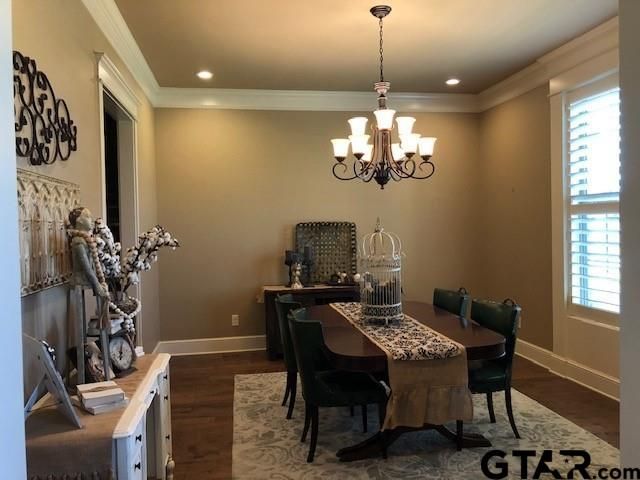 19330 Brittni Rae, Lindale, TX 75771