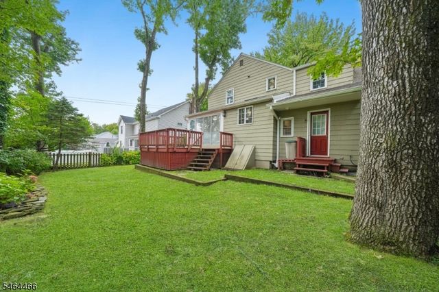 2382 Longfellow Ave, Scotch Plains Twp., NJ 07076