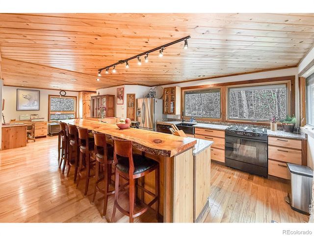 2508 Riverside Drive, Lyons, CO 80540