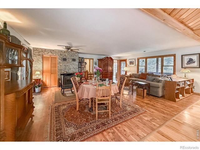 2508 Riverside Drive, Lyons, CO 80540