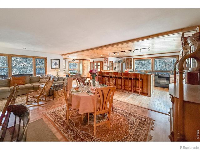 2508 Riverside Drive, Lyons, CO 80540