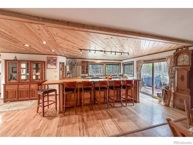 2508 Riverside Drive, Lyons, CO 80540