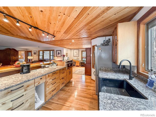 2508 Riverside Drive, Lyons, CO 80540