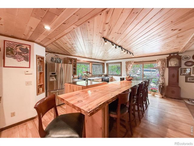 2508 Riverside Drive, Lyons, CO 80540