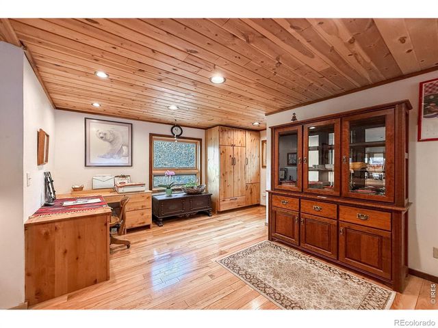 2508 Riverside Drive, Lyons, CO 80540