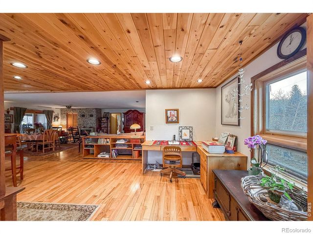 2508 Riverside Drive, Lyons, CO 80540