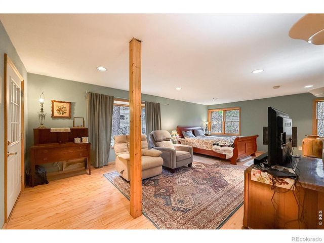 2508 Riverside Drive, Lyons, CO 80540