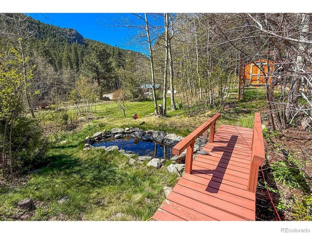 2508 Riverside Drive, Lyons, CO 80540