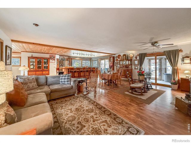 2508 Riverside Drive, Lyons, CO 80540