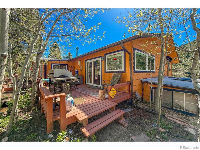 2508 Riverside Drive, Lyons, CO 80540