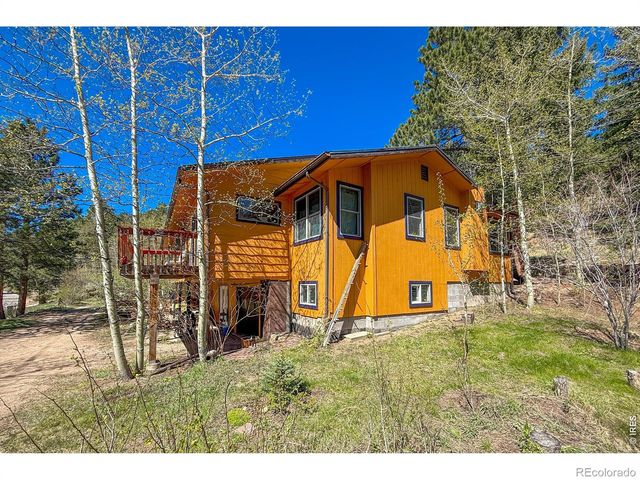 2508 Riverside Drive, Lyons, CO 80540
