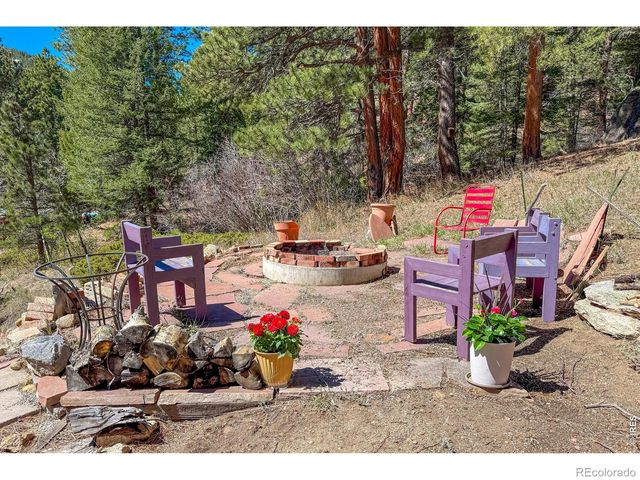 2508 Riverside Drive, Lyons, CO 80540