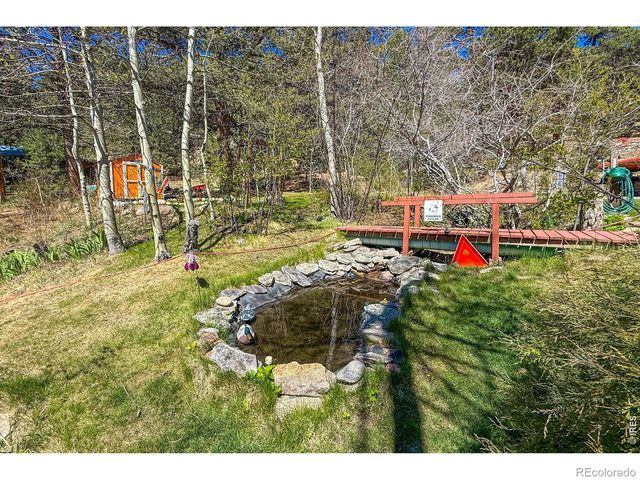 2508 Riverside Drive, Lyons, CO 80540