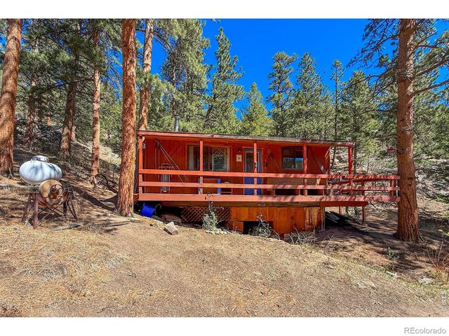 2508 Riverside Drive, Lyons, CO 80540