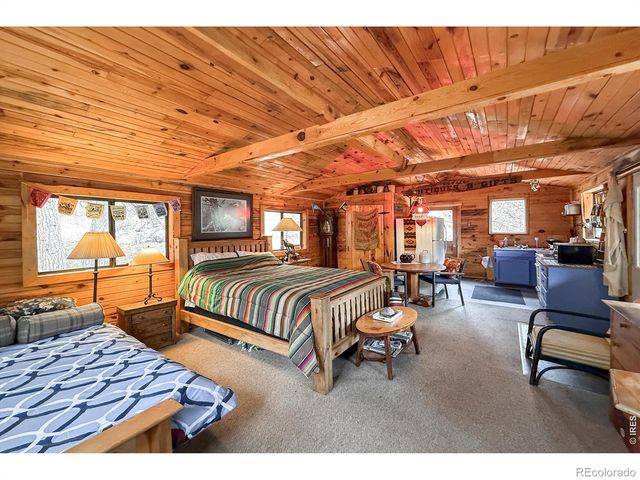 2508 Riverside Drive, Lyons, CO 80540