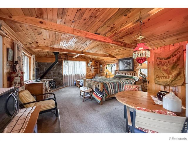 2508 Riverside Drive, Lyons, CO 80540