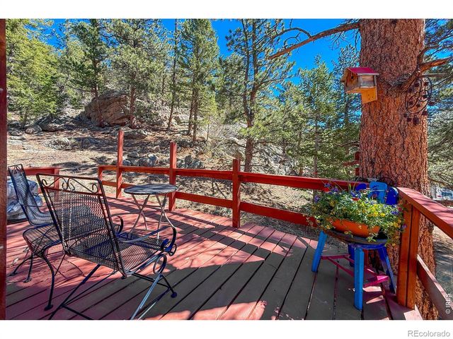 2508 Riverside Drive, Lyons, CO 80540
