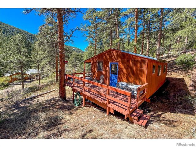 2508 Riverside Drive, Lyons, CO 80540