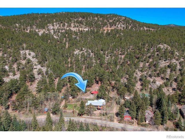 2508 Riverside Drive, Lyons, CO 80540