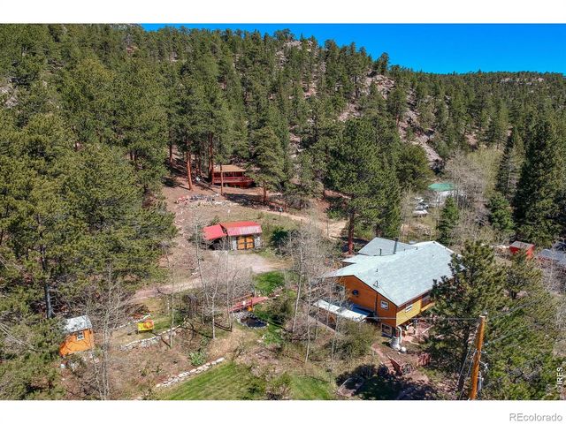 2508 Riverside Drive, Lyons, CO 80540