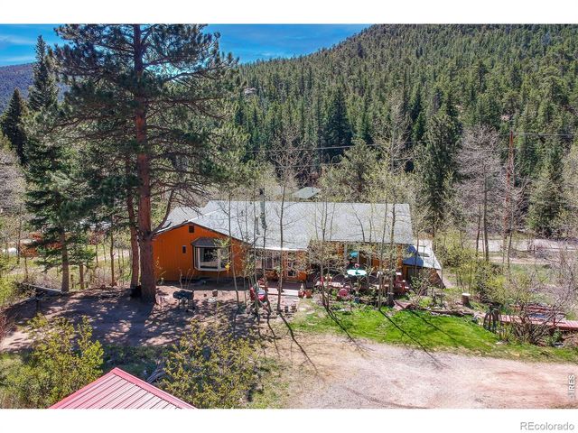 2508 Riverside Drive, Lyons, CO 80540