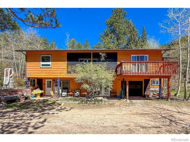 2508 Riverside Drive, Lyons, CO 80540