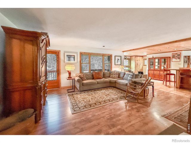 2508 Riverside Drive, Lyons, CO 80540