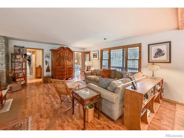 2508 Riverside Drive, Lyons, CO 80540