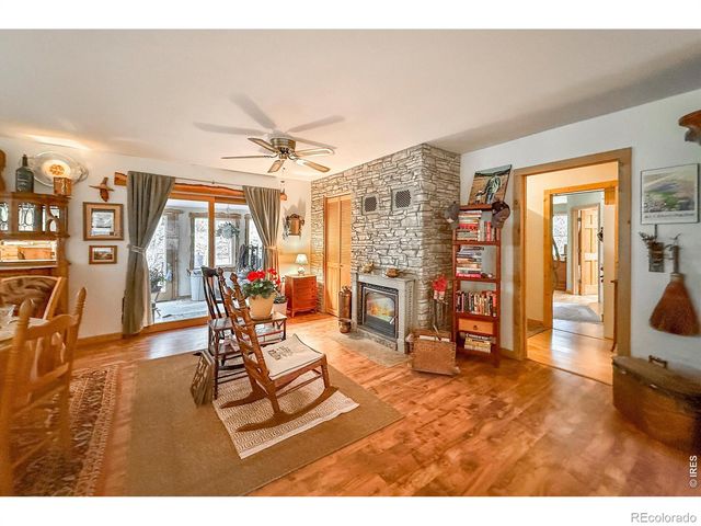2508 Riverside Drive, Lyons, CO 80540