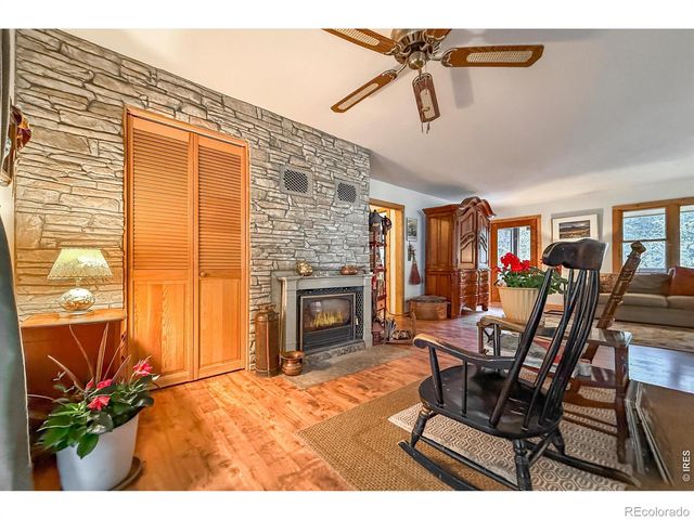 2508 Riverside Drive, Lyons, CO 80540