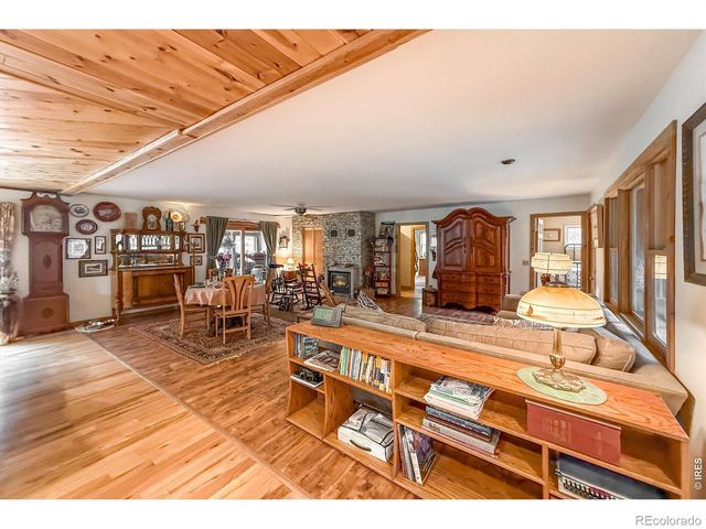 2508 Riverside Drive, Lyons, CO 80540
