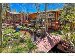 2508 Riverside Drive, Lyons, CO 80540
