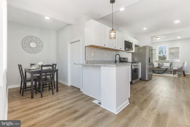 6613 FAIRMOUNT AVE, Baltimore, MD 21215