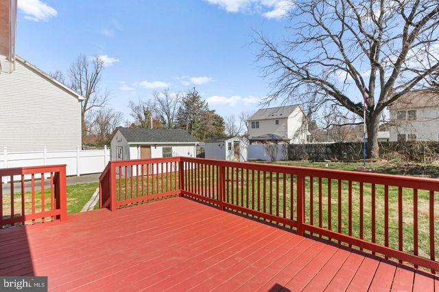 6613 FAIRMOUNT AVE, Baltimore, MD 21215