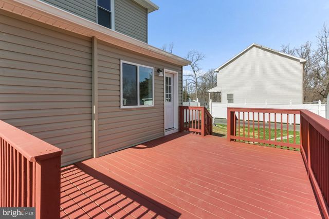 6613 FAIRMOUNT AVE, Baltimore, MD 21215