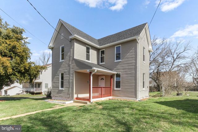 6613 FAIRMOUNT AVE, Baltimore, MD 21215