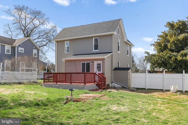 6613 FAIRMOUNT AVE, Baltimore, MD 21215